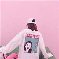 搞怪萌娃头像大全可爱女4