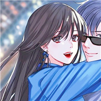头像男女闺蜜好看3