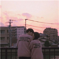 男气质头像西服2