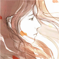 2023新款爱国头像女生7