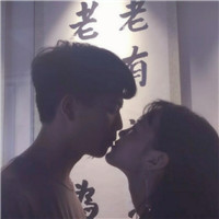 qq情侣头像动漫姐妹头像5
