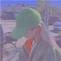 黑暗系的帅哥头像2