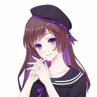 手绘卡通头像男孩兄弟2