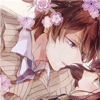 武藤游戏黑白漫画头像图片6