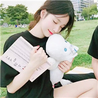二姐妹卡通头像8