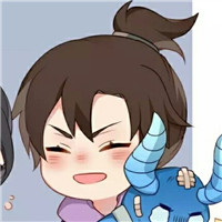 卡通头像鸭子1
