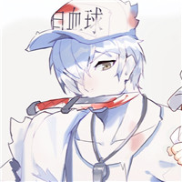 深浅cp漫画头像10
