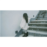 女生伤感头像带字清晰2