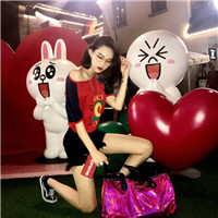 美食风云姐妹头像6