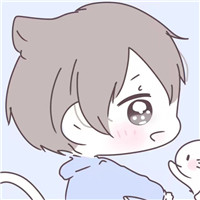 猪吃包菜情侣头像图片1