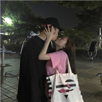 可爱的卡通人物的头像女7