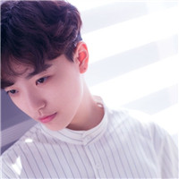 韩国男生好看头像3