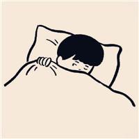 一人一狗的扣扣头像男5