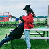 端庄头像女11