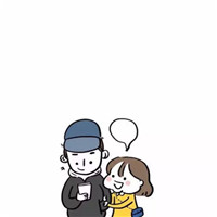 中野三玖漫画头像9