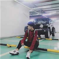 酷炫恶魔头像星座1