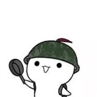 蓝色头像流眼泪漫画10