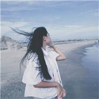 唯美婚纱图片头像风景5