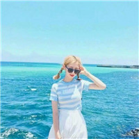 治愈系微信头像唯美风景ins9