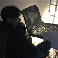 qq点头像有哪些动作6