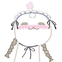 大小乔青白蛇皮肤姐妹头像6