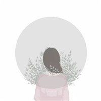 伤感抑郁动漫女头像美图7