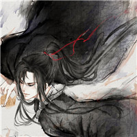情侣头像戴帽子7