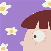 女生欧美黑白霸气头像8