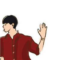 微博情侣小头像9