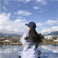 那些女生霸气的头像13