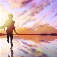 男生治愈头像1