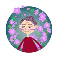 炫酷超梦头像11