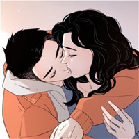 10组简短的男生头像动漫4