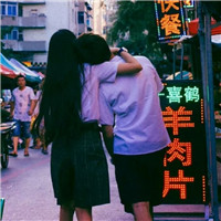 微信女霸气头像jk3