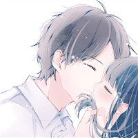帅哥美女头像动漫男阳光8