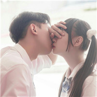 个性的黑色头像7