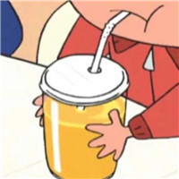 个性QQ头像男生卡通头像6