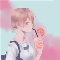 可爱女生神颜头像11