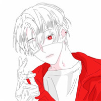 动漫男生好看头像图片可保存1