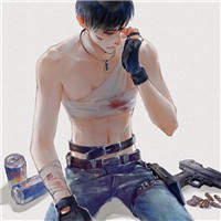 派派头像男生带字头像5