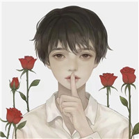 抖音最流行的自嘲头像5