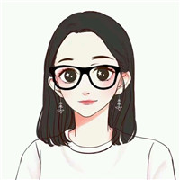 黑白头像绷带8