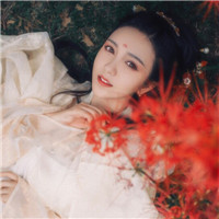 瑜伽好看头像图片12