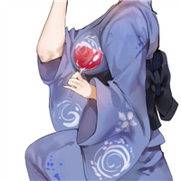 漫画闺蜜头像一萌一酷3