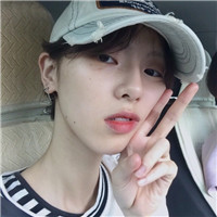 头像唯美光3
