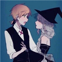 二次元伤感的动漫图片女生头像11
