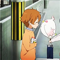 荒野行动日本人用什么头像好看3