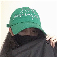扣扣头像女生个性网黑白头像6