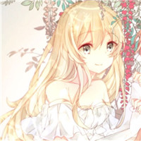 漫画的头像女可爱3