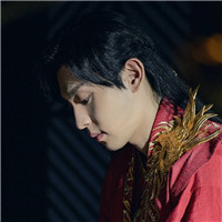 阴险黑白头像男5